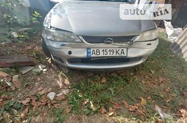 Лифтбек Opel Vectra 1998 в Виннице