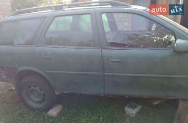 Универсал Opel Vectra 1997 в 
