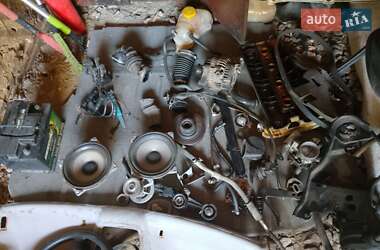Универсал Opel Vectra 1997 в 
