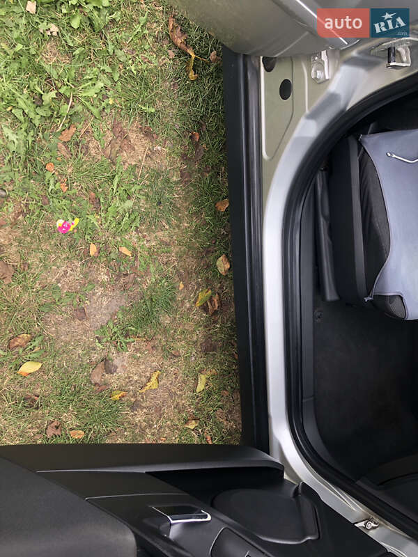 Универсал Opel Vectra 2005 в Луцке фото 5 Универсал Opel Vectra 2005 в Луцке