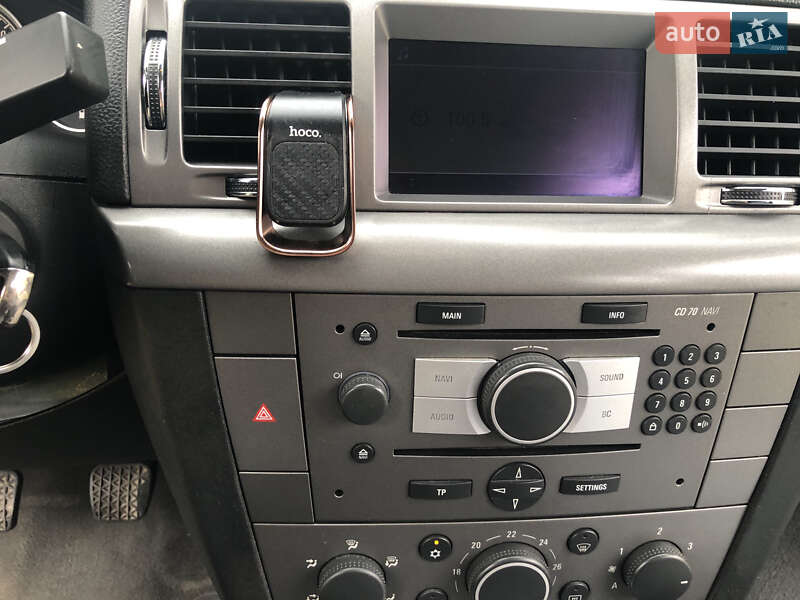 Универсал Opel Vectra 2005 в Луцке фото 4 Универсал Opel Vectra 2005 в Луцке