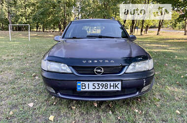 Универсал Opel Vectra 1997 в Полтаве