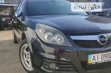 Седан Opel Vectra 2008 в Киеве