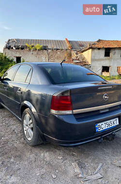 Седан Opel Vectra 2006 в 