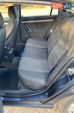 Седан Opel Vectra 2006 в 