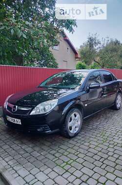 Седан Opel Vectra 2007 в Кіцмані