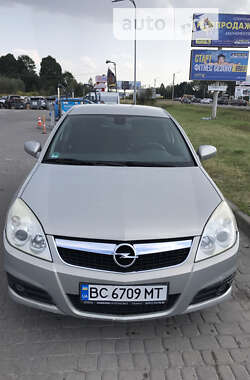 Ліфтбек Opel Vectra 2006 в Львові