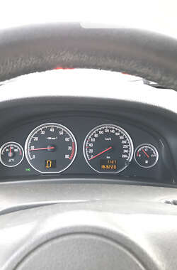 Лифтбек Opel Vectra 2006 в Львове