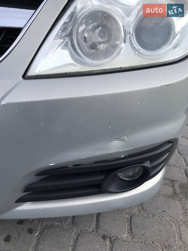 Лифтбек Opel Vectra 2006 в Львове