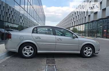 Седан Opel Vectra 2008 в Одессе