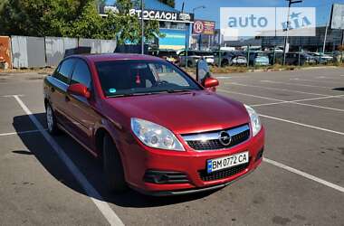 Седан Opel Vectra 2007 в Киеве