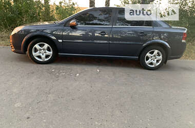 Седан Opel Vectra 2007 в Виннице