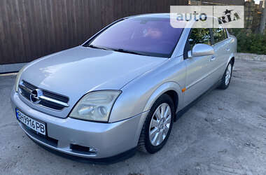 Седан Opel Vectra 2002 в Одессе