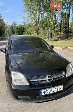 Седан Opel Vectra 2002 в 