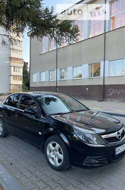 Седан Opel Vectra 2008 в Звягеле