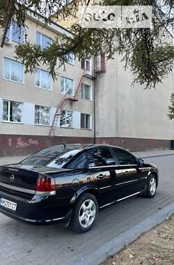 Седан Opel Vectra 2008 в Звягеле