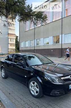 Седан Opel Vectra 2008 в Звягеле