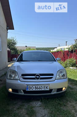 Седан Opel Vectra 2003 в Бучачі