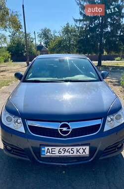 Седан Opel Vectra 2007 в 