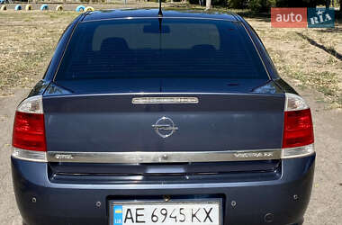 Седан Opel Vectra 2007 в 
