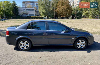 Седан Opel Vectra 2007 в 