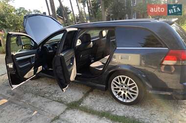Универсал Opel Vectra 2007 в 