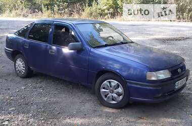 Ліфтбек Opel Vectra 1995 в Джурині