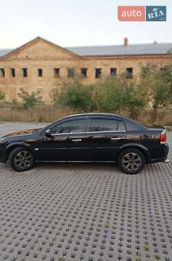 Седан Opel Vectra 2008 в Вінниці