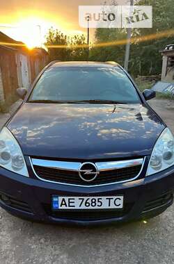 Універсал Opel Vectra 2008 в Кривому Розі