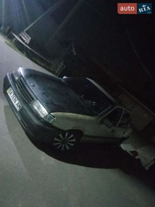 Седан Opel Vectra 1992 в Богуславі фото 7 Седан Opel Vectra 1992 в Богуславі