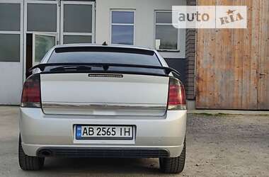 Лифтбек Opel Vectra 2002 в 