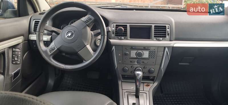Лифтбек Opel Vectra 2008 в Одессе