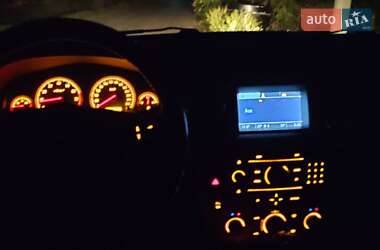 Лифтбек Opel Vectra 2008 в 