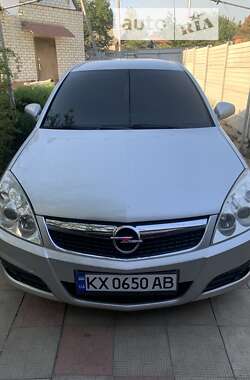 Седан Opel Vectra 2006 в Харькове