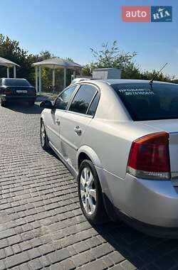 Седан Opel Vectra 2003 в 
