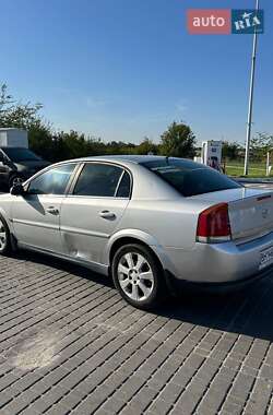Седан Opel Vectra 2003 в 