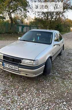 Седан Opel Vectra 1994 в Богородчанах