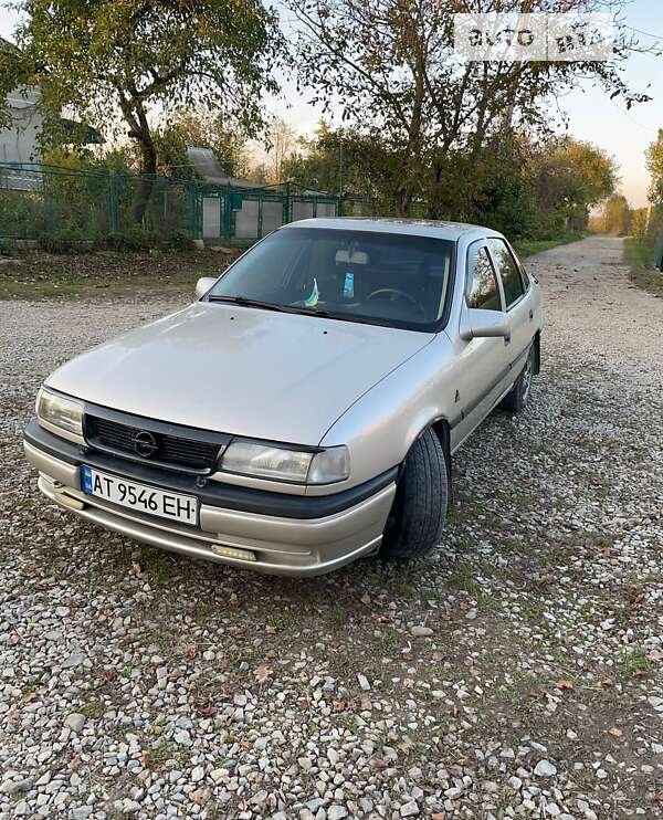 Седан Opel Vectra 1994 в Богородчанах