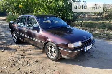 Седан Opel Vectra 1992 в Немирові