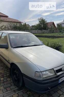 Седан Opel Vectra 1993 в Тернополі