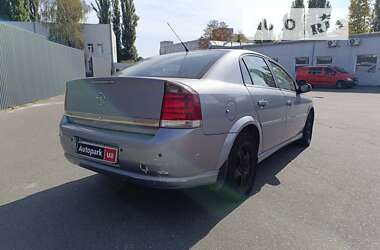 Седан Opel Vectra 2008 в Києві