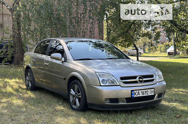 Седан Opel Vectra 2003 в Ковелі