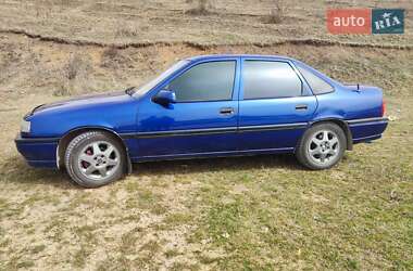 Седан Opel Vectra 1995 в Шаргороде