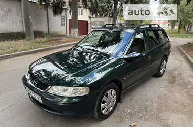 Универсал Opel Vectra 1999 в Виннице