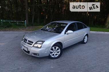 Ліфтбек Opel Vectra 2005 в Львові