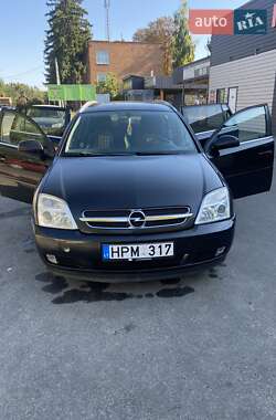 Універсал Opel Vectra 2005 в Сумах