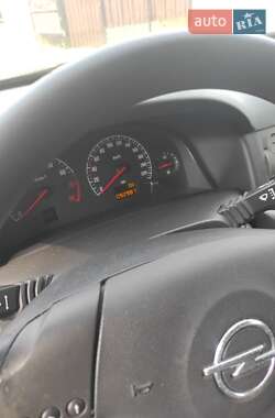 Седан Opel Vectra 2002 в 