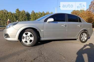 Седан Opel Vectra 2008 в Краснограді