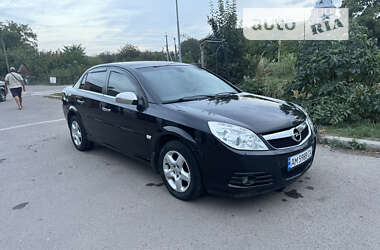 Седан Opel Vectra 2007 в Попільні