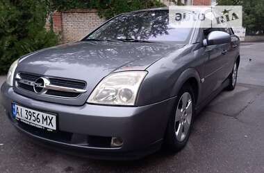 Ліфтбек Opel Vectra 2005 в Вінниці